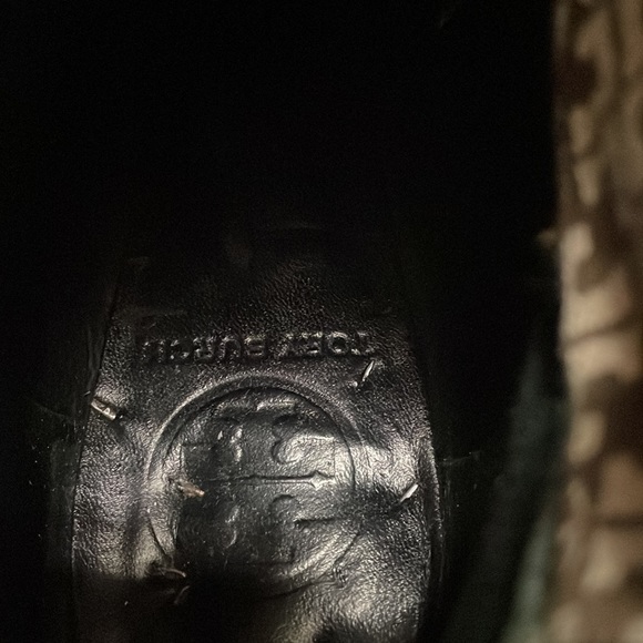 Tory Burch boots - Picture 12 of 13